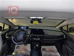 تويوتا بريوس